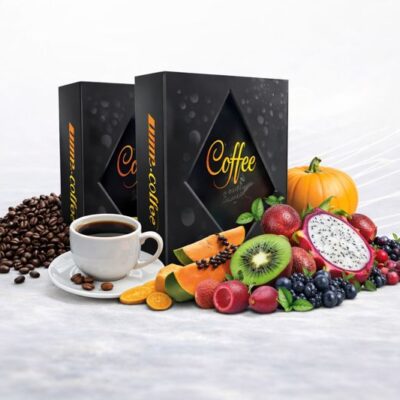 Miira Coffee