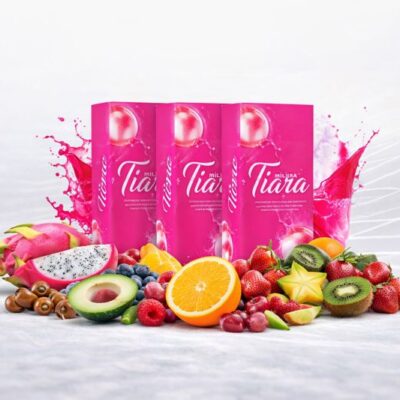 Miira Tiara