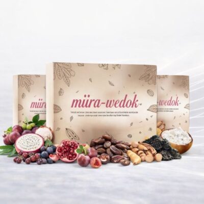 Miira Wedok (For Women)